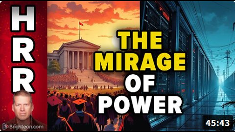 The MIRAGE of POWER: 20 Delusions Shaping U.S. Geopolitics