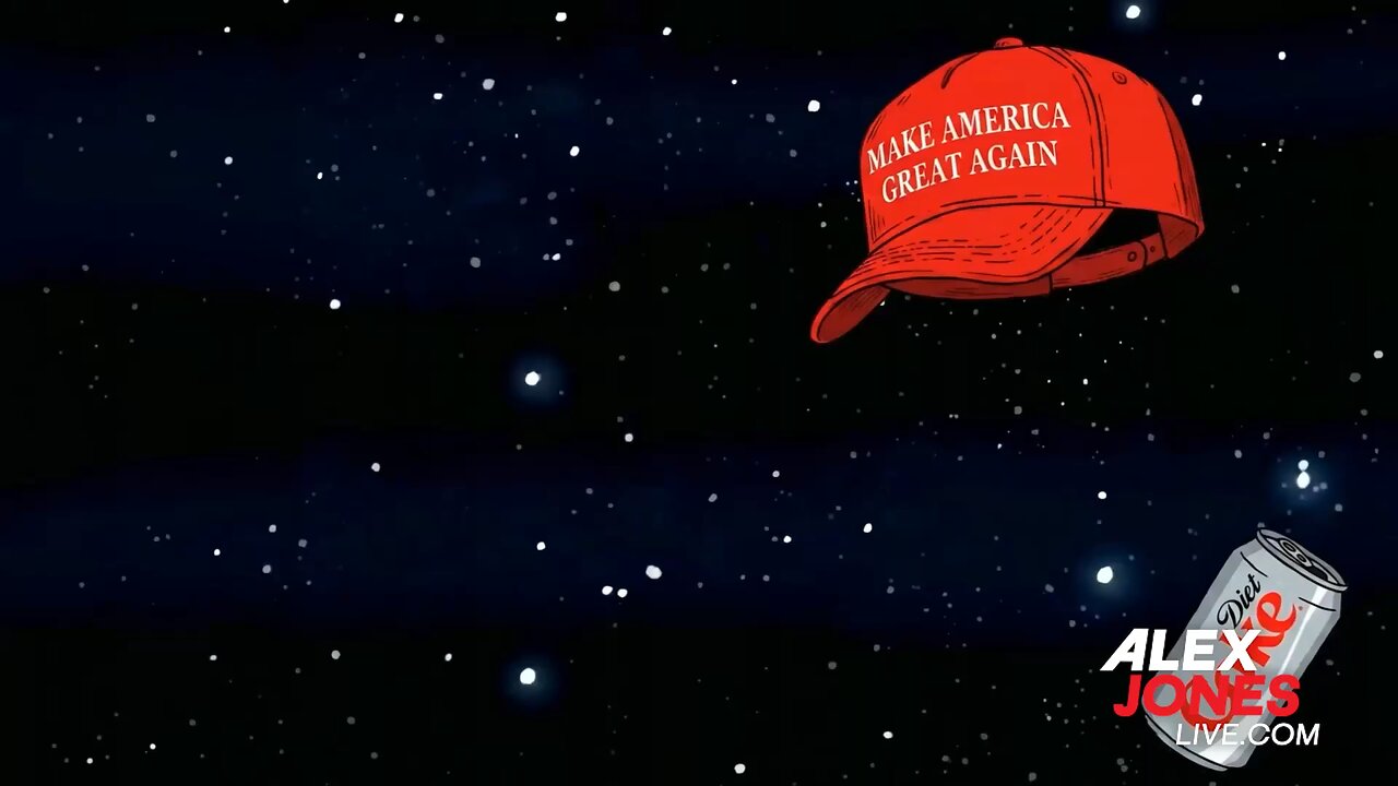 "TRUMP HAS LOST MEME MAGIC!" Founder Of The Honest Polling Company