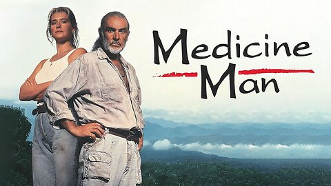 Medicine Man ~suite~ 1992 by Jerry Goldsmith
