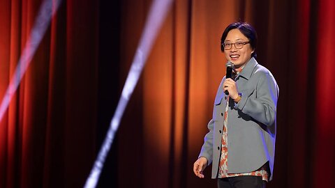 "The best of Jimmy O Yang"