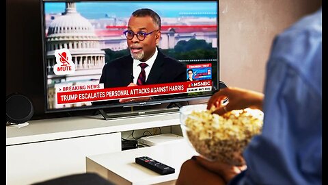 Princeton Professor Eddie Glaude Resents ICE Raids Drawing Attention Him, Turns Racially Idiotic