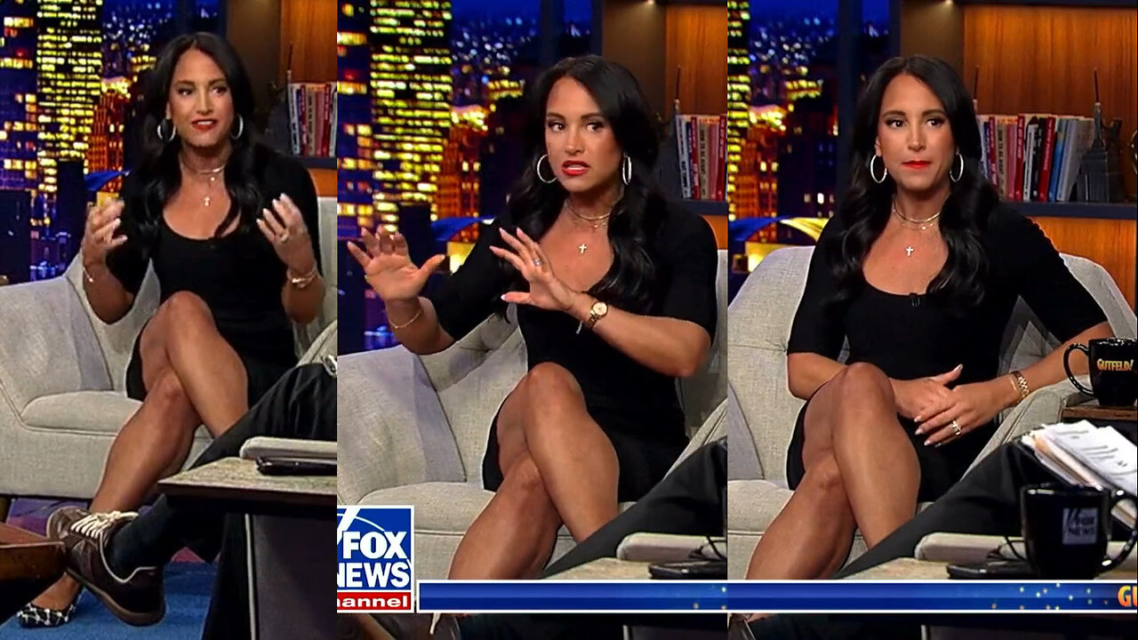 Emily Compagno Apr 28 2025