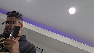 We Scheduled a Haircut With a Pr3d Barber then Caught Him While Cutting Our Hair ARRESTED (Dover NJ)