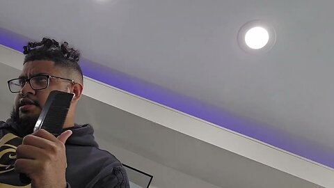 We Scheduled a Haircut With a Pr3d Barber then Caught Him While Cutting Our Hair ARRESTED (Dover NJ)
