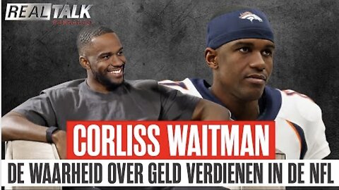 Corliss Waitman bij Fernando