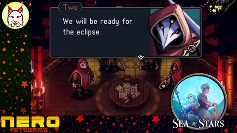 ⭐Sea of Stars🌠 Playthrough [Part 12]