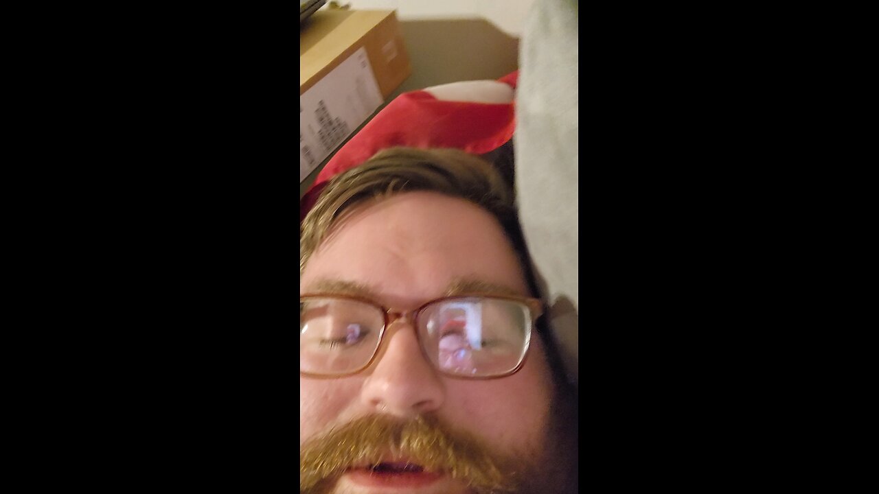 let's talk about stuff we own n buy