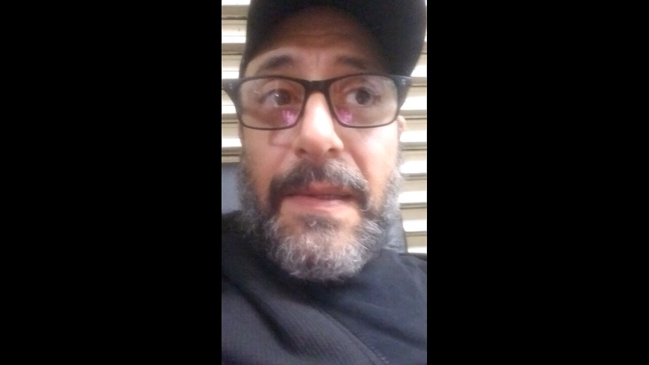 YOU GOTS A PROBLEM WIT ATORITY....