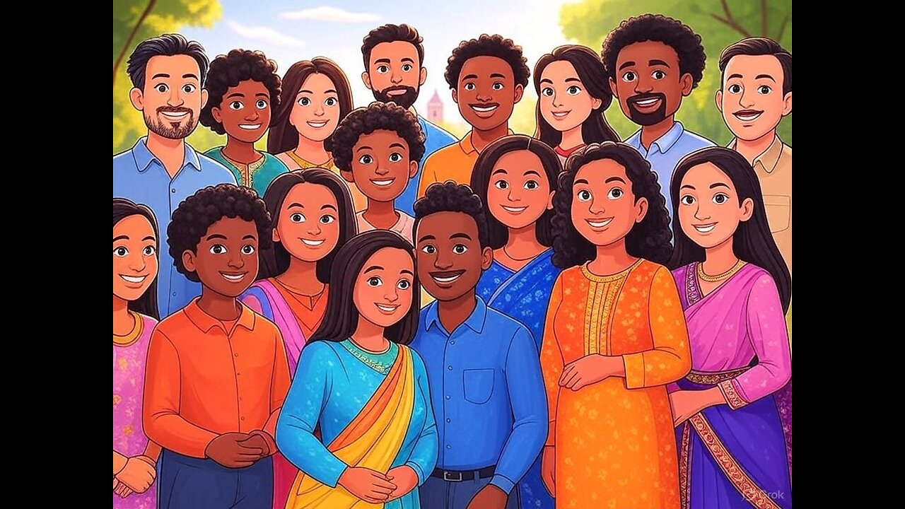 The Diversity Religion