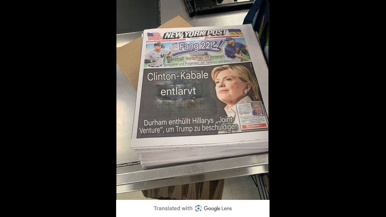 MAKE AMERICA HEALTHY AGAIN!