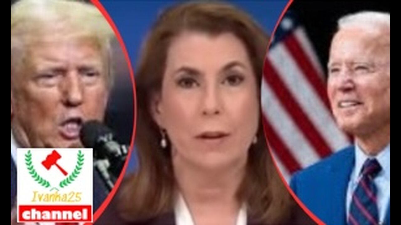 🚨 SECRET FILES: Biden admin kept ‘disinfo’ dossier on Americans || @Ivanka25