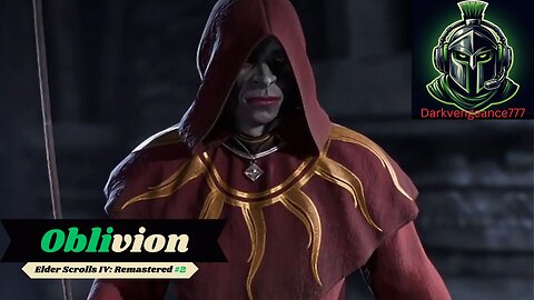 Into Oblivion and Beyond!!! (Darkvengeance777 + DK_Mach22)