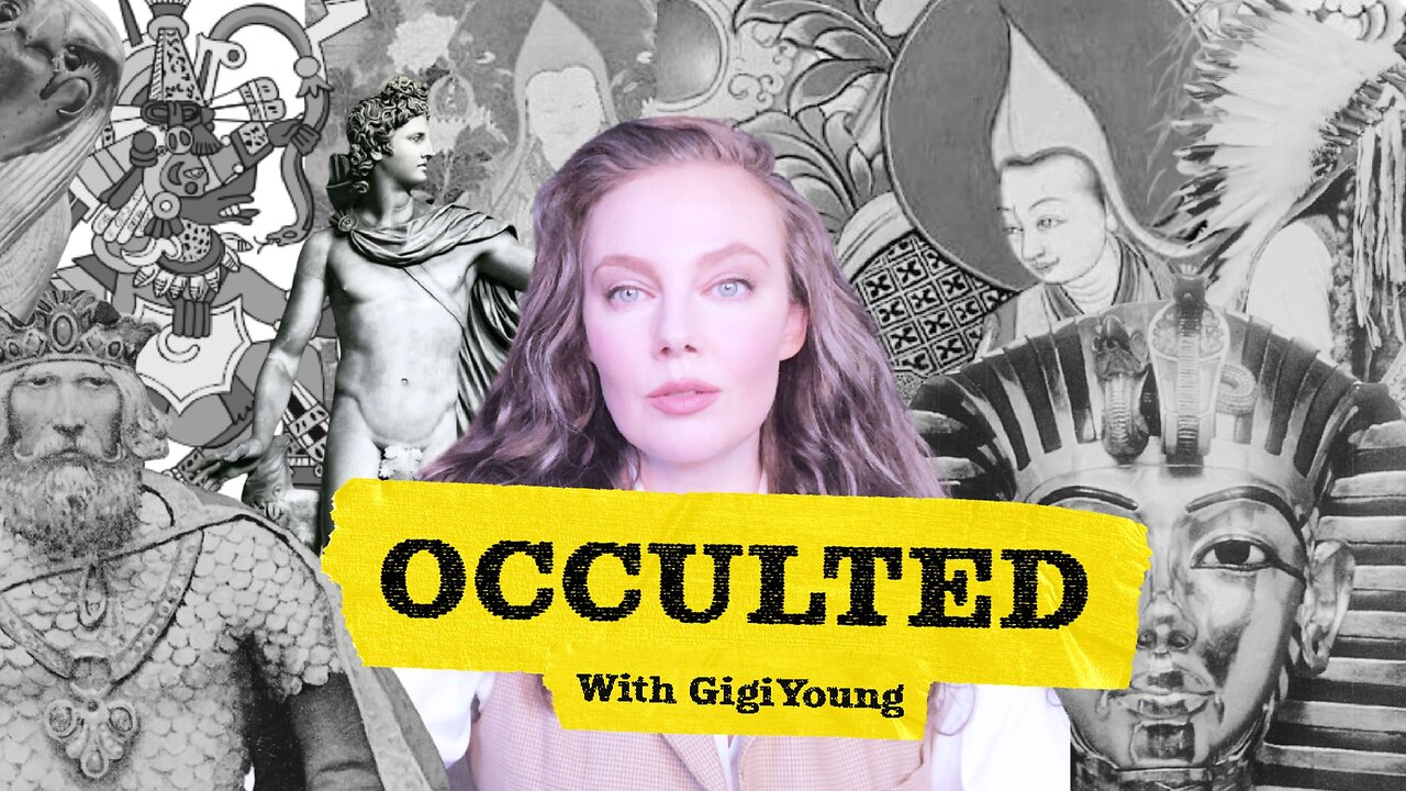 Occulted: The Priest King’s of the Ancient World & The Race To Preserve Freedom (2028-2033)