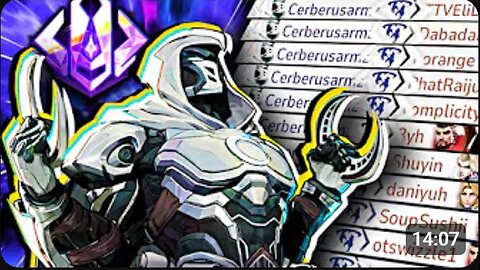 Why Moon Knight is the MOST BROKEN Hero in Marvel Rivals ⚔️