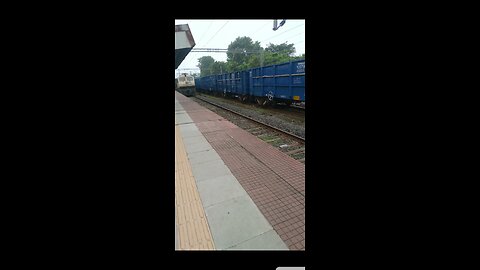 Indian Railways