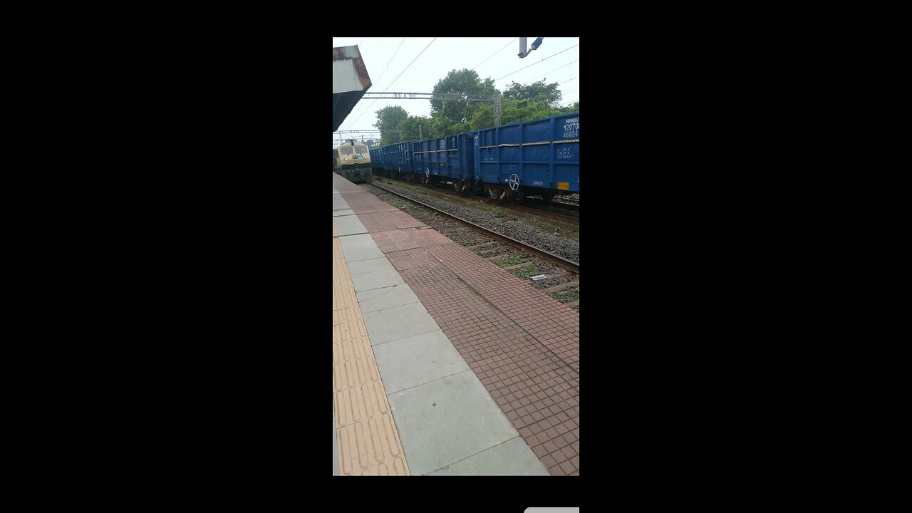 Indian Railways