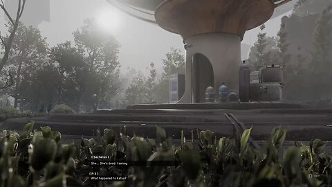 Atomic Heart Canon ending