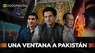 Una ventana a Pakistán