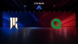 SR vs FLY Highlights Game 4 - LTA North 2025 - Shopify Rebellion vs FlyQuest