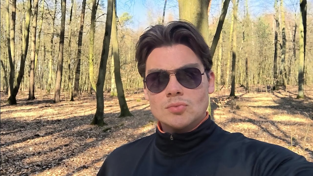 Watch this video if you're a struggling young man