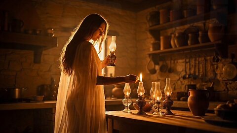 The Hidden Kitchen of Medieval Shores Secret Glimpse