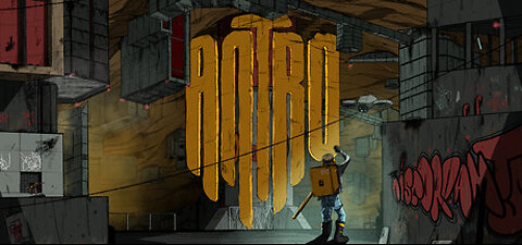 Campaign ANTRO #Gameplay #campaign #keymailer #ANTRO