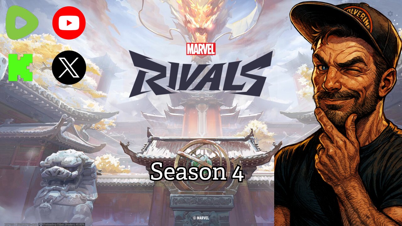 Marvel Rivals: Marvel Zombies Mode