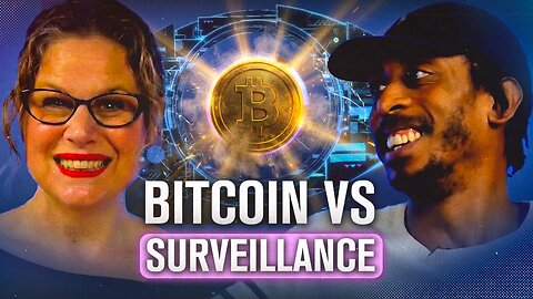 Digital ID Is Just the Beginning of Total Control | My Two Sats