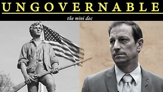 Ungovernable