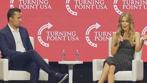 Charlie Kirk Criticized Trump Over The Epstein Files
