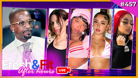 Charleston White EXPOSES The Hypocrisy Of Fake Psychic And She Walks Off