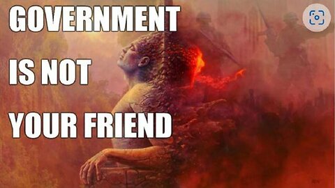 "Max Igan: Government as the Enemy, Not Friend (October 6, 2022)"