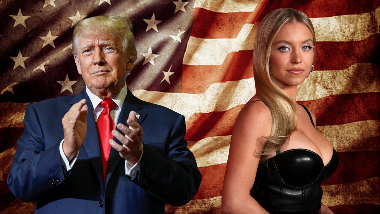 Should Trump appoint Sydney Sweeney to become the NEW NFL Commissioner?