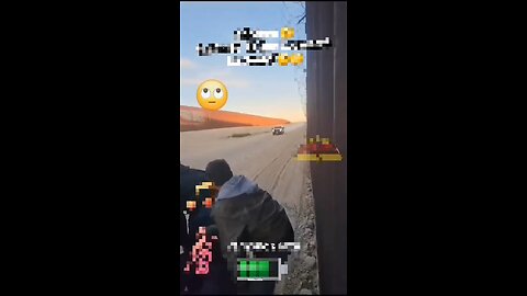 what's happening at the border