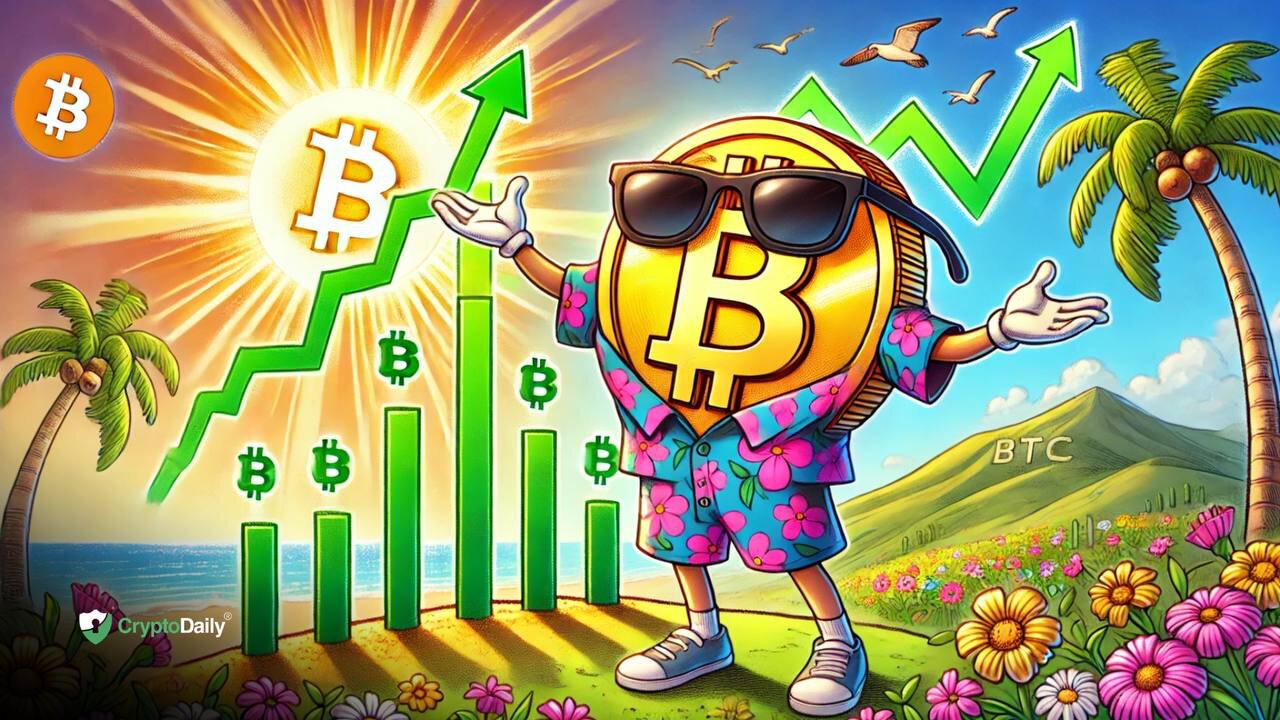 Crypto Spring 2025: Your Beginner’s Guide to Investing in Bitcoin & More!