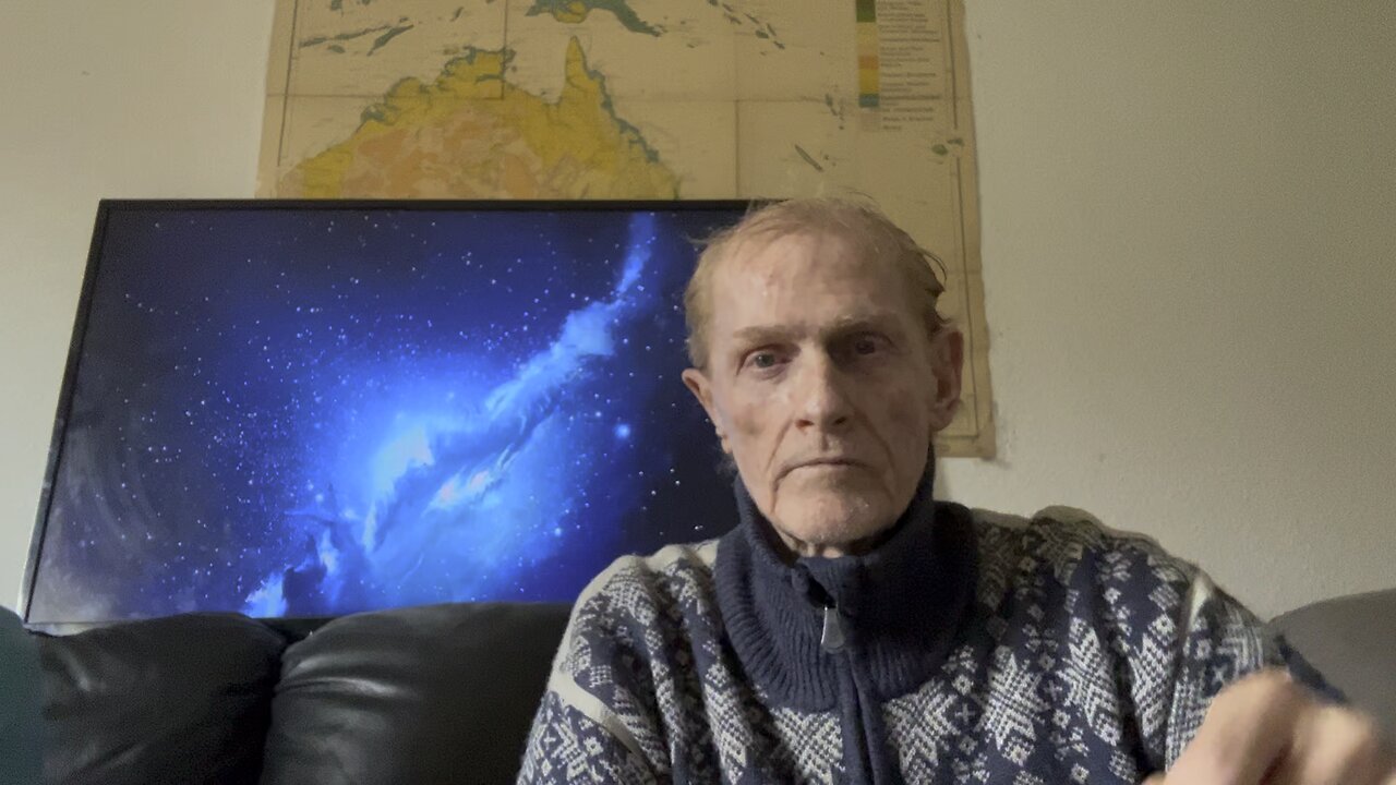 The Testimony From Tom & Philip Is Solid Evidence With Divine Intervention
