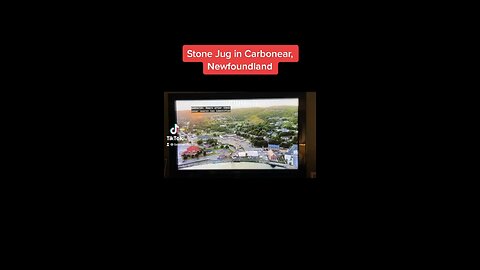 StoneJug in Carbonear Newfoundland