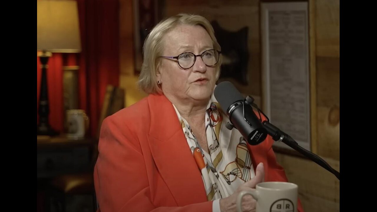 Former Bush Housing Official Claims Government Has Spent $21 Trillion Building an Underground cities