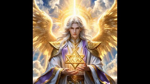 Archangel Metatron