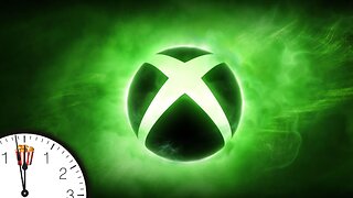 RNH - Xbox Games showcase recap