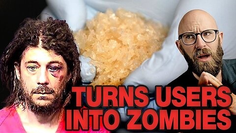 "Flakka: The Designer Drug Devastating Communities (Nov 10th, 2022)"