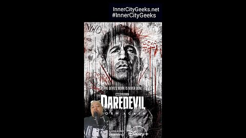 DAREDEVIL: Born Again episode 9 on Disney Plus 2025