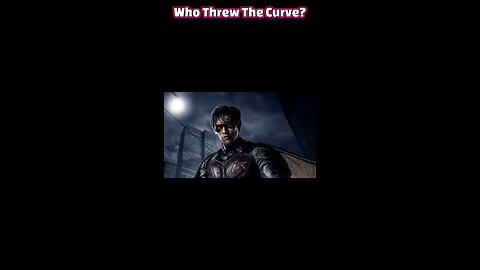 The Best Robin is BACK – Tim Drake’s New Suit Changes Everything!