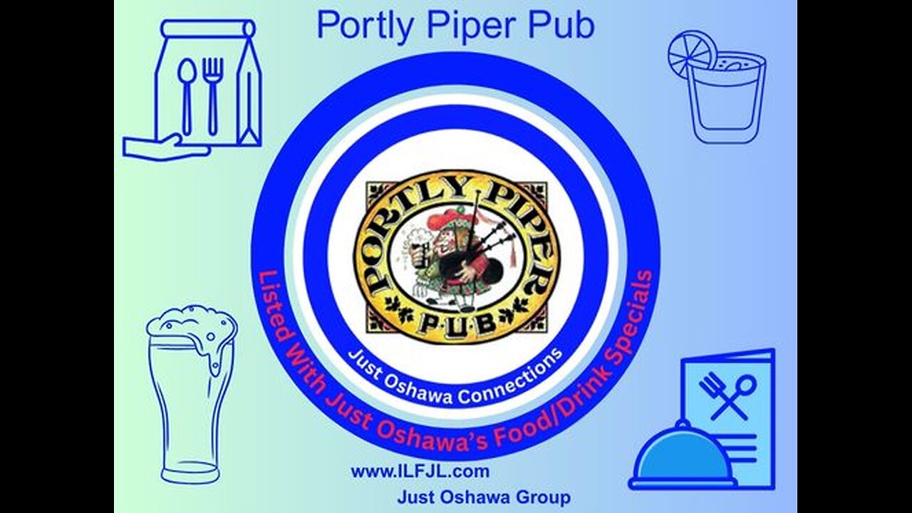 Portly Piper Pub Listed Venue