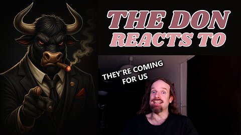 The industry is lobbying against Stop Killing Games! | Don Reacts