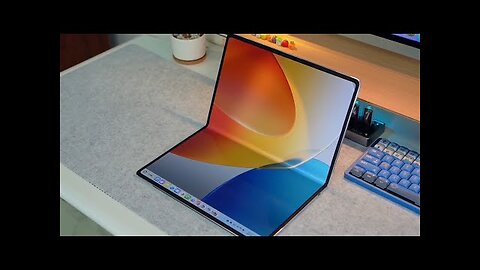Huawei MateBook Fold: You NEED to Know These 5 Things!