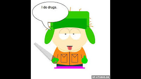 Kyles drug addiction
