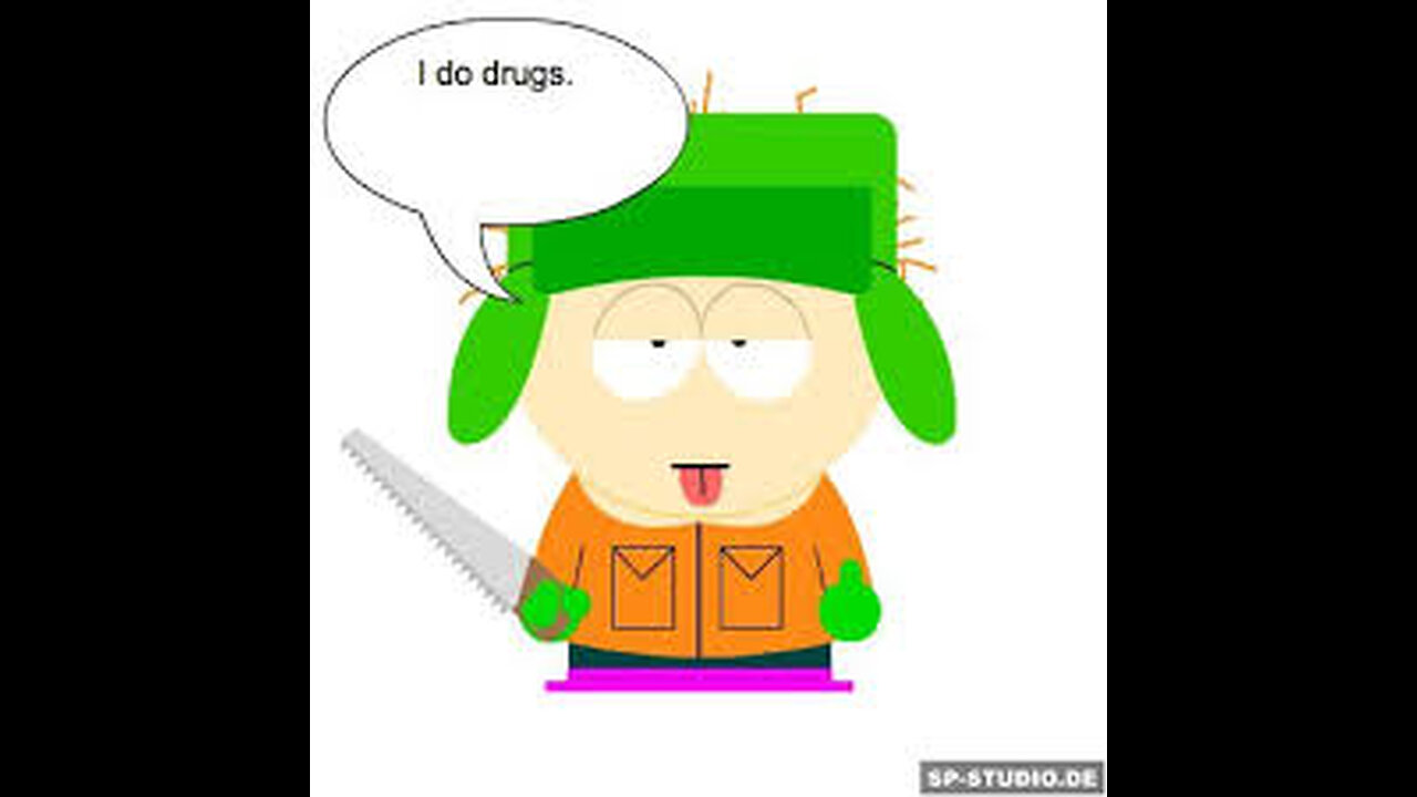 Kyles drug addiction