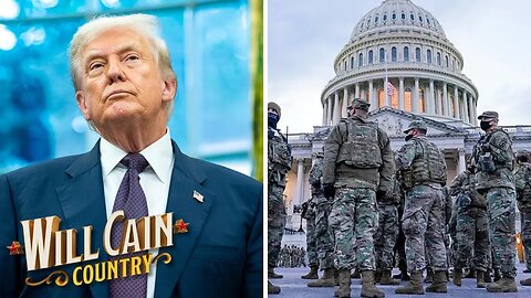 ‘TOTAL DISASTER': Trump torches democrats on crime