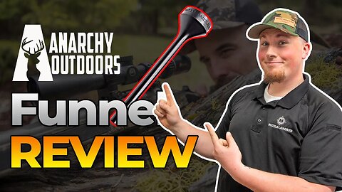 Anarchy Outdoors Fast Flow Funnel Review